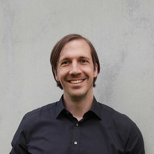 Prof. Dr.-Ing. Stefan Pfeffer