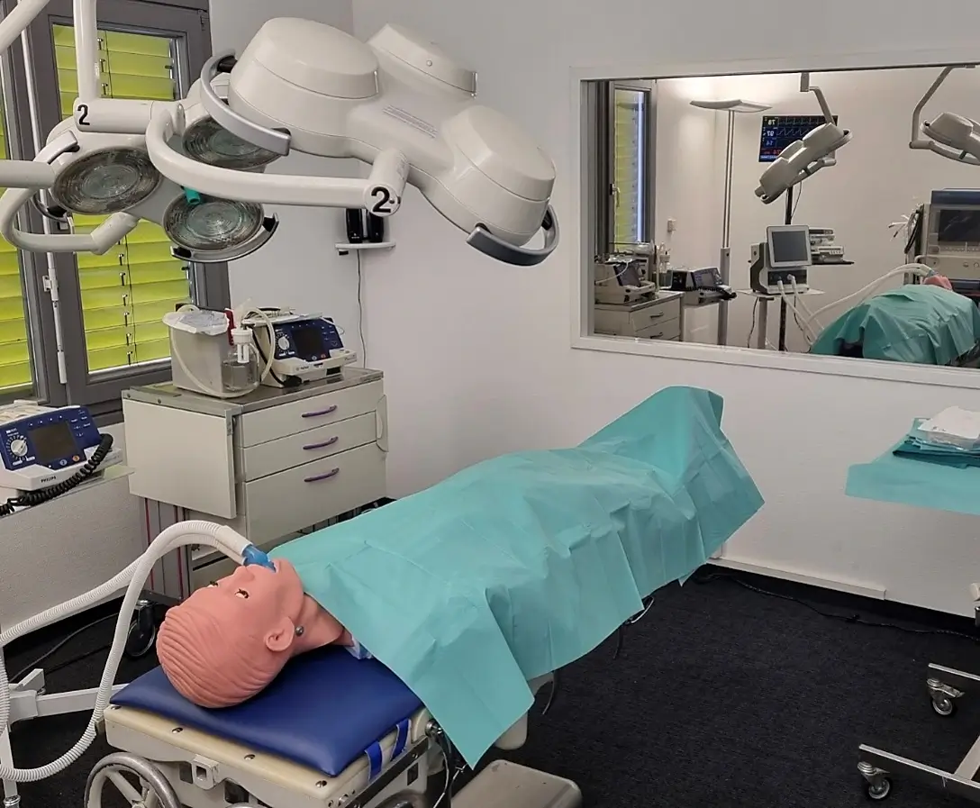 Usability lab OR