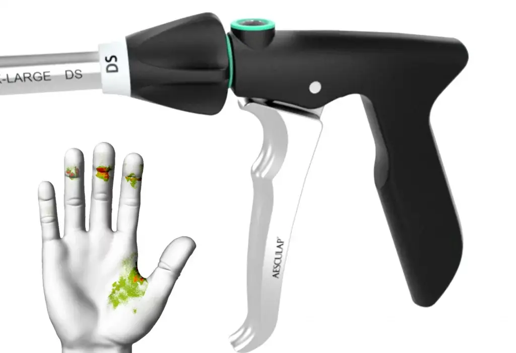 Aesculap Clip Applier Thumbnail