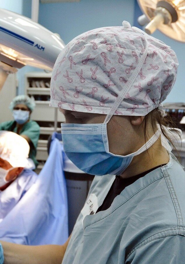 Recruiting Healthcare Professionals 3 Kardio techniker