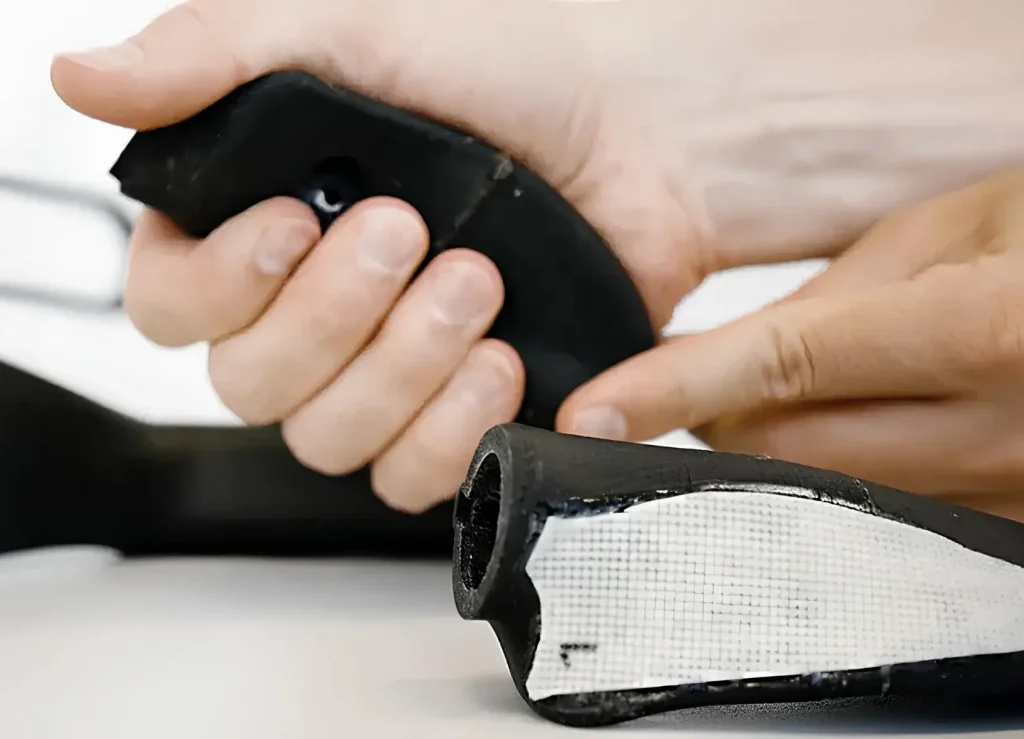 Ergonomic evaluation