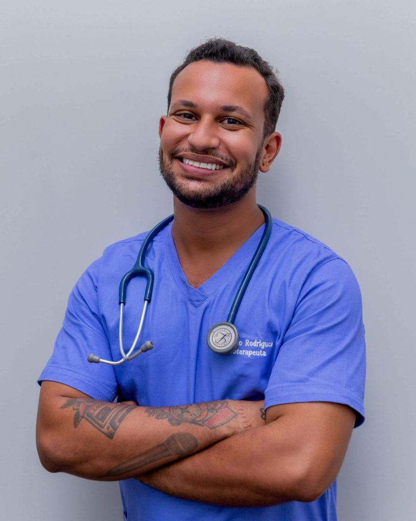 Recruiting Healthcare Professionals 4 Pfleger