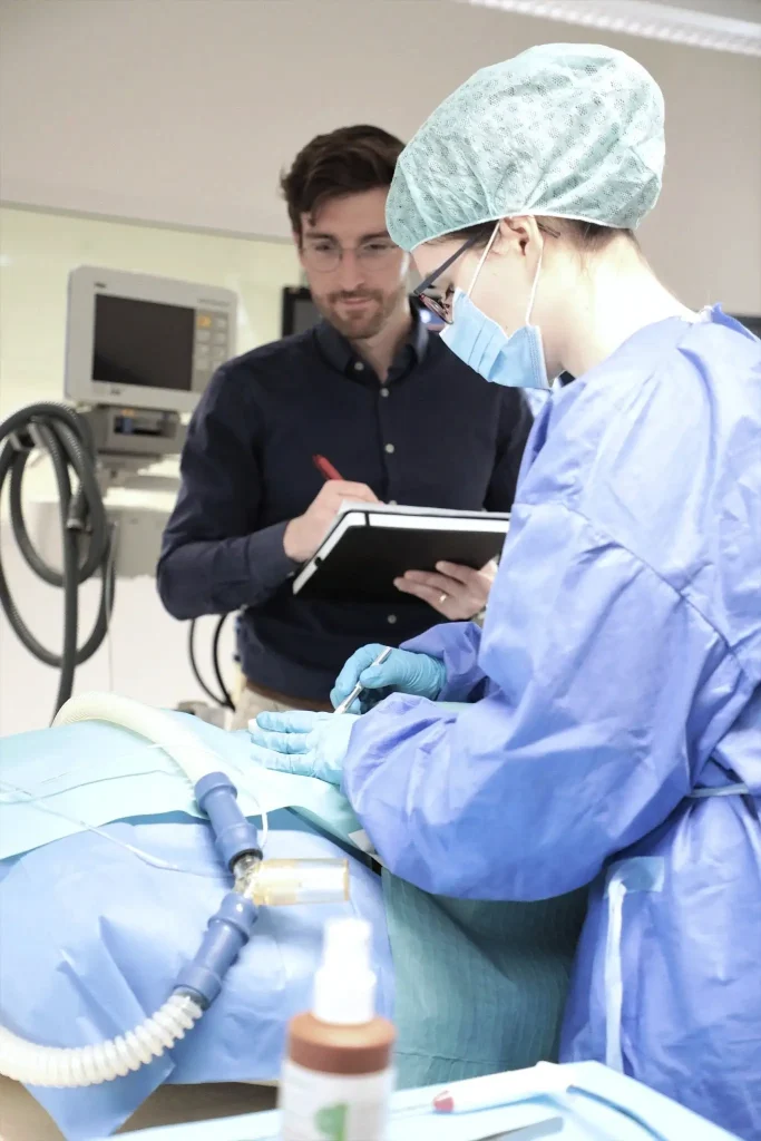 Medical 1 Usability Engineering for Medical Technology
