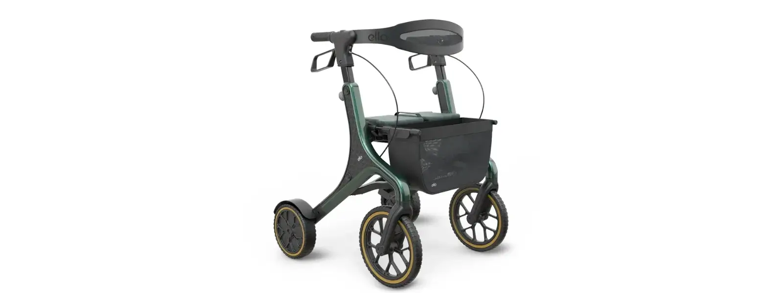 ello: usability engineering of an electric rollator
