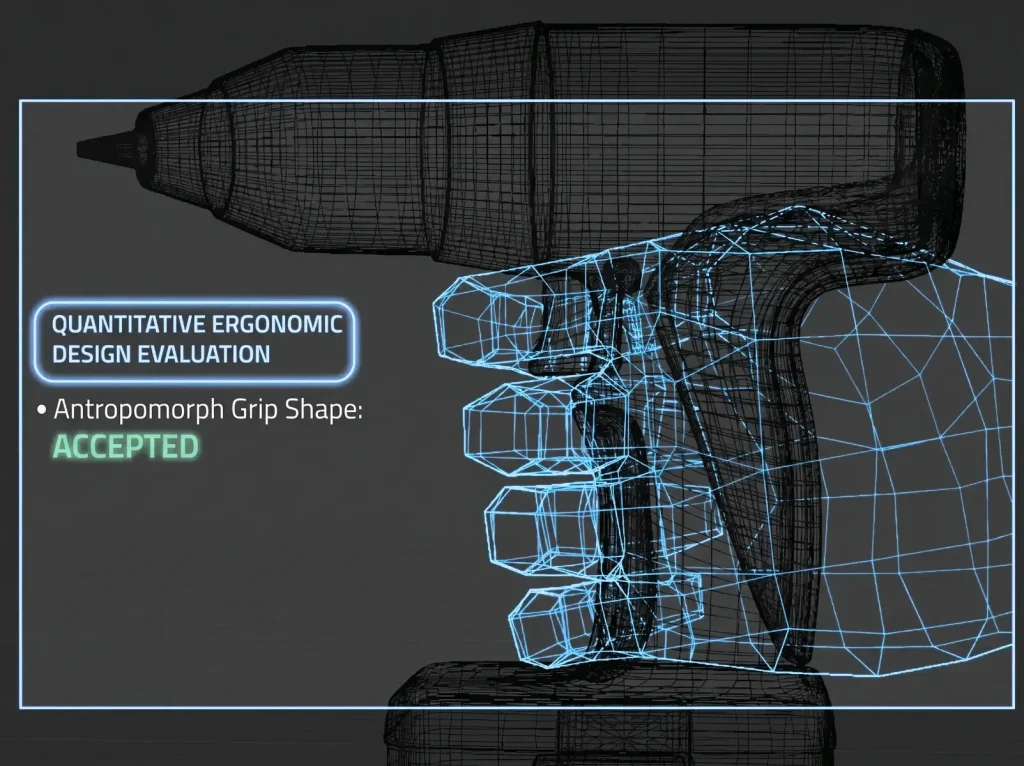 ergonomic evaluation