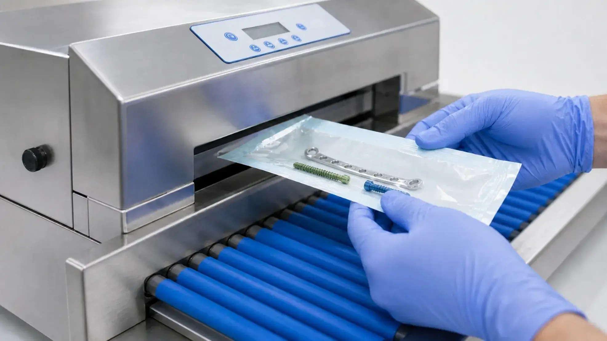 Usability Evaluation of Medical Device Packaging 1 Packaging usability engineering